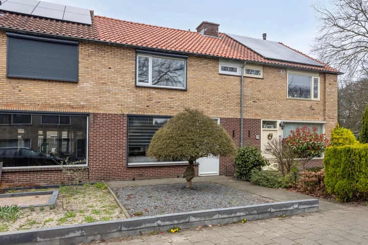 Foto van woning J.P. Heyelaan 21, Harderwijk