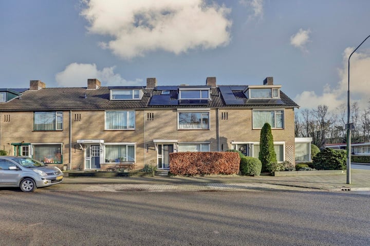 J.P. Heyelaan 51 in Harderwijk foto