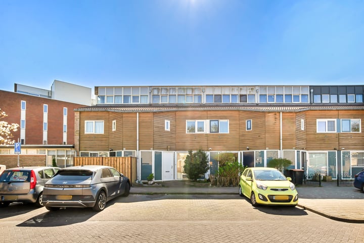 Foto van woning J. Paxtonstraat 8, Velserbroek