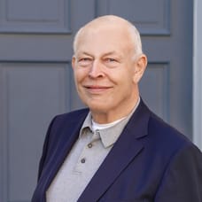 Foto van J.R. Moormann