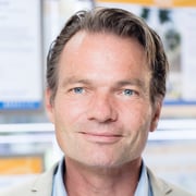 Foto van J.S. (Jan) de Jager - RM RT