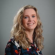 Foto van J. Sandink