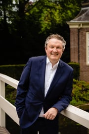 Foto van J.T. (Justus) Halbertsma