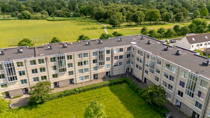 Foto van woning J.T.P. Bijhouwerhof 83, Almere