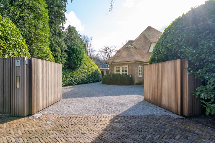 J. van Woensel Kooylaan 5 in Naarden foto