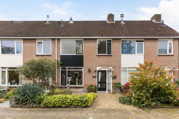 J.W. Dumonstraat 36 in Olst