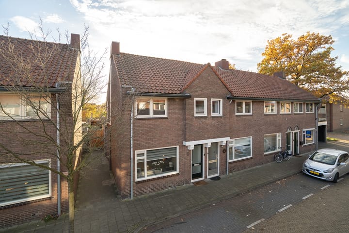 Foto van woning J.W. Swiersstraat 73, Enschede