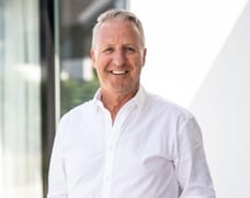 Foto van Jaap Gerritsen