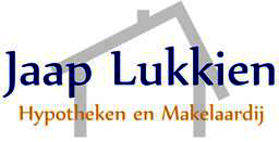 Logo Jaap Lukkien Hypotheken en Makelaardij