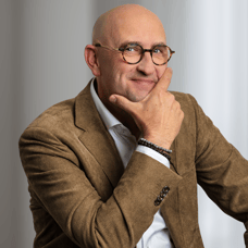 Foto van Jaap van Pampus