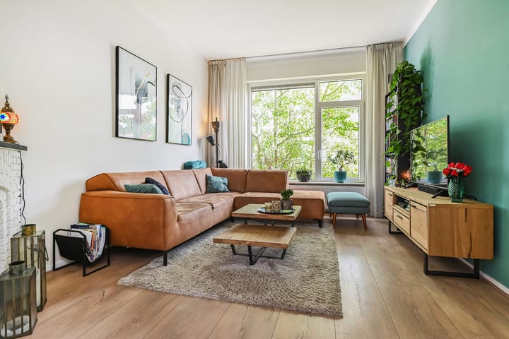 Jaarsveldstraat 103 in 's-Gravenhage foto