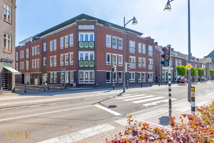Jac. Bongaertsstraat 4 in Tegelen foto