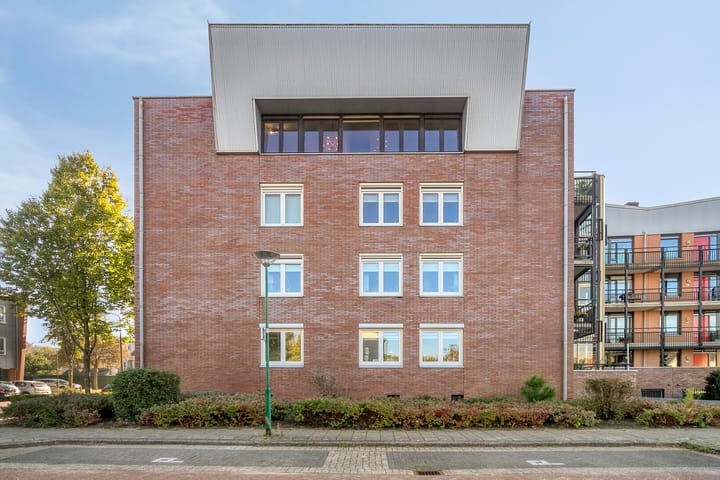 Jac.P. Thijsselaan 90 in Veenendaal foto