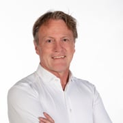 Foto van Jacco de Zeeuw