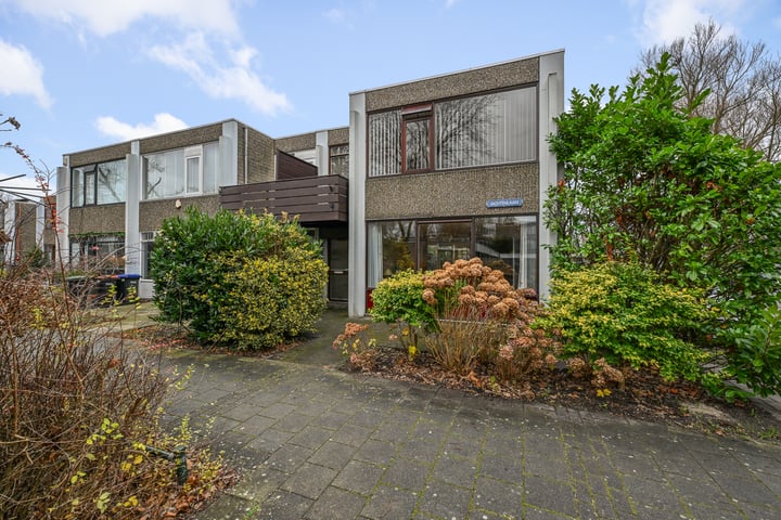 Jachtenlaan 66 in Zaandam foto