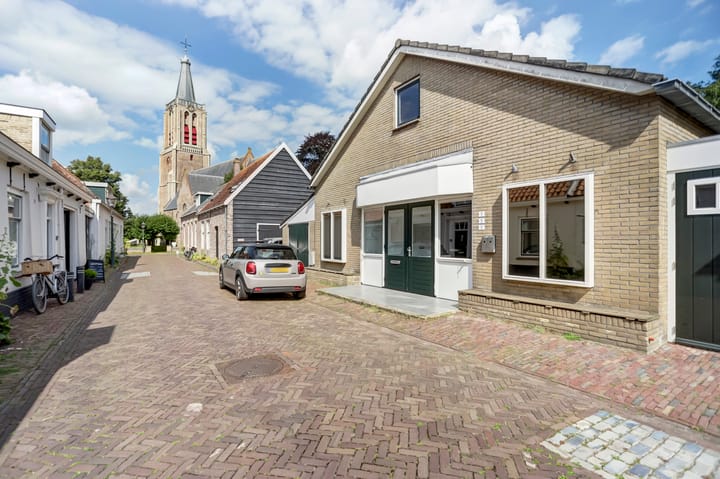 Jachthuisstraat 5 in Kloetinge foto