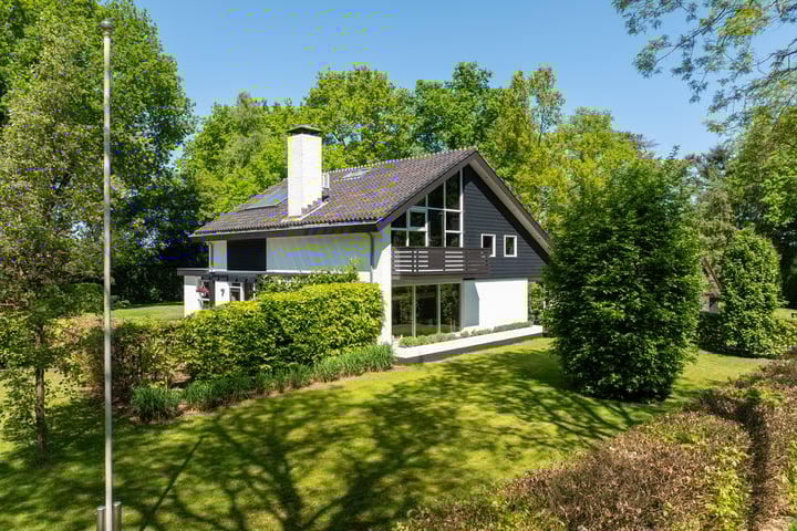 Jachtlaan 1 in Wezep