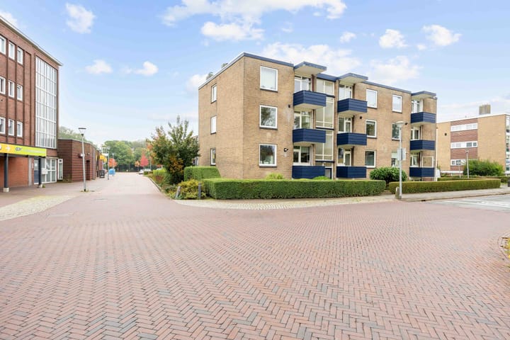 Foto van woning Jachtlaan 18, Delfzijl