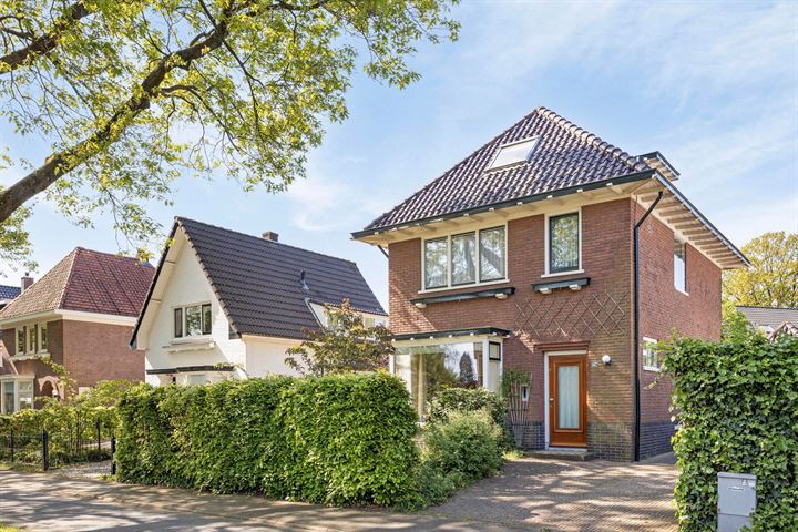 Jachtlaan 220 in Apeldoorn foto