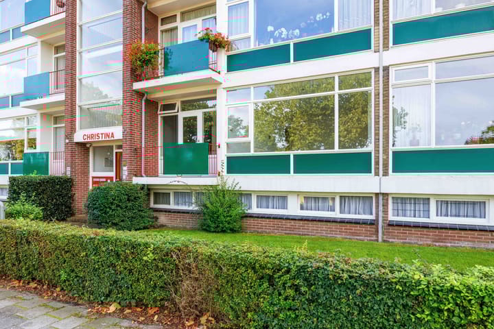 Jachtlaan 26 in Delfzijl