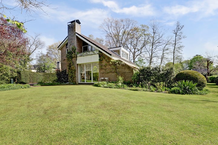 Foto van woning Jachtrustweg 10, Diepenveen