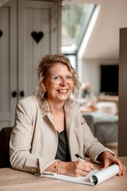 Foto van Jacintha Bootsveld