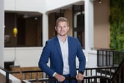 Foto van Jack Elenbaas