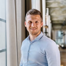 Foto van Jack Elenbaas