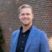 Foto van Jack Tromp