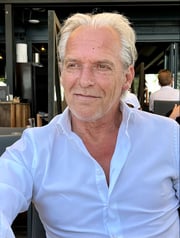 Foto van Jack van Kessel