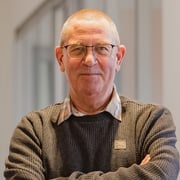 Foto van Jaco van der Velden