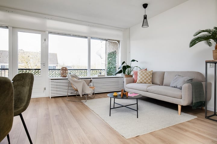 Jacob Boekestraat 145 in Nieuw-Vennep foto
