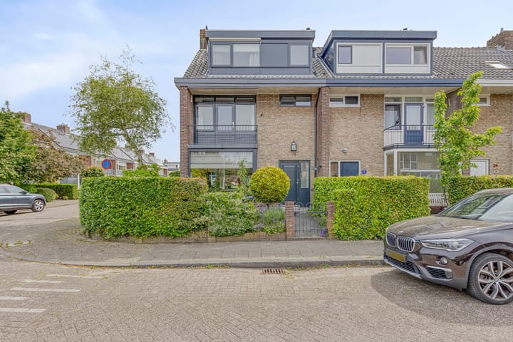 Foto van woning Jacob Catslaan 28, Capelle aan den IJssel