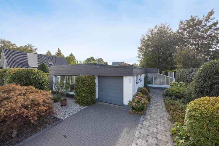 Foto van woning Jacob Catslaan 4, Etten-Leur