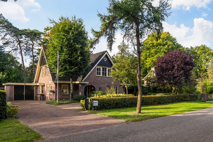 Jacob Catslaan 85 in Ermelo