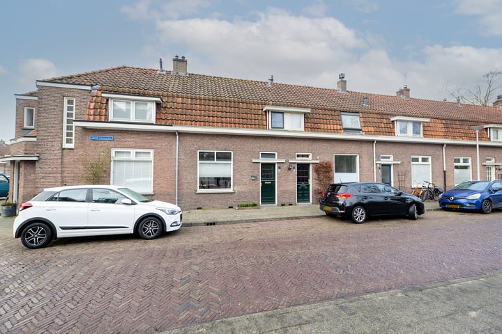 Jacob Catsstraat 10 in Zwolle foto