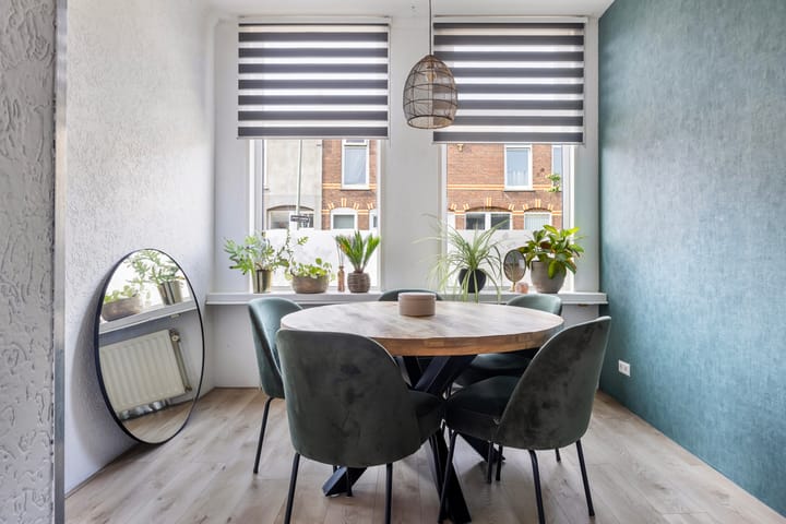 Jacob Catsstraat 106 in Dordrecht