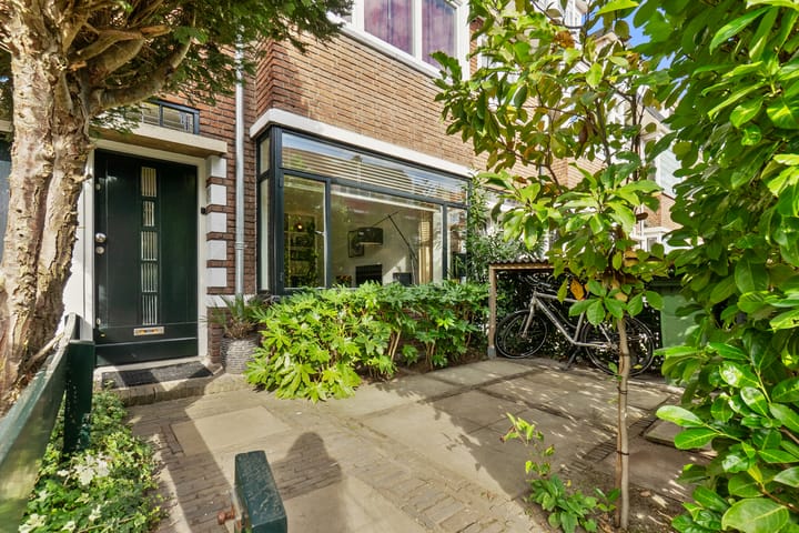 Jacob Catsstraat 159 in Voorburg