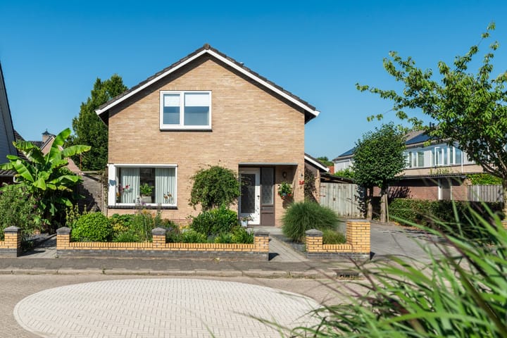 Foto van woning Jacob Catsstraat 24, Kesteren