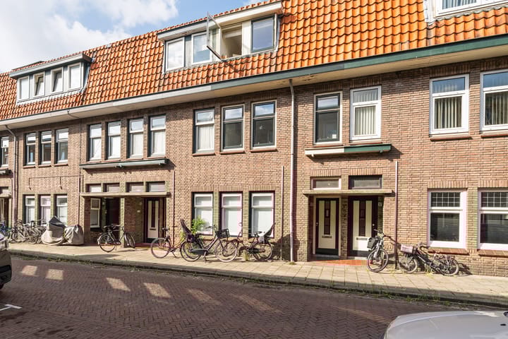 Jacob Catsstraat 35 in Delft foto
