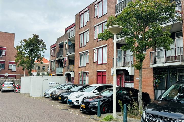 Jacob Catsstraat 50 in 's-Gravenhage foto