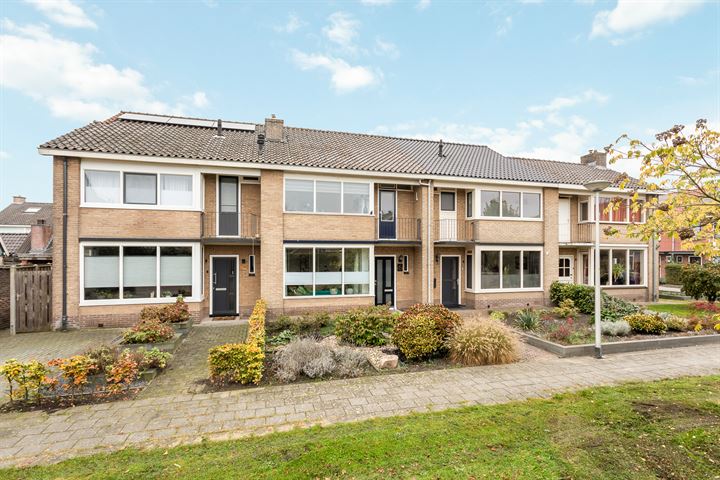 Jacob Catsstraat 6 in Nijverdal foto