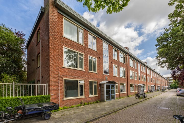 Jacob Catsstraat 79 in Groningen