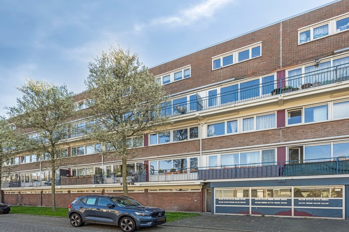 Jacob Cnodestraat 53 in 's-Hertogenbosch foto