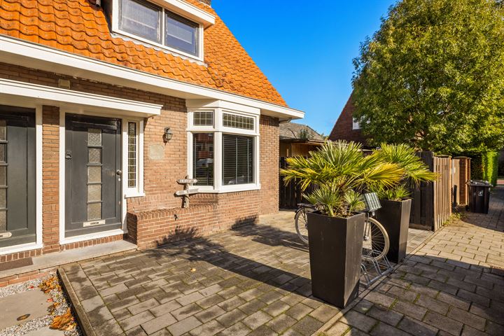 Jacob Corneliszstraat 2 in Oostzaan foto