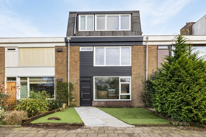 Jacob de Graeflaan 31 in Amstelveen foto