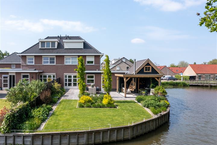 Jacob de Jonghstraat 27 in Herwijnen foto