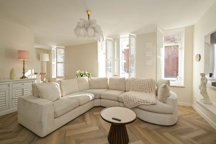 Jacob Hopstraat 43 in 's-Gravenhage