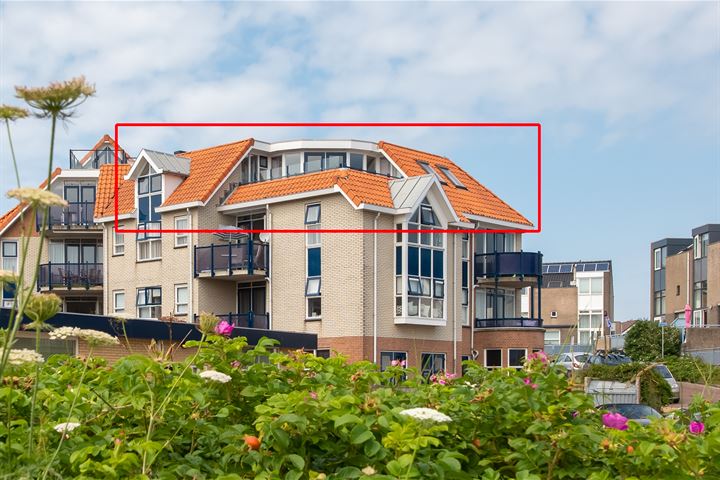 Foto van woning Jacob Kalffweg 30, Bergen aan Zee