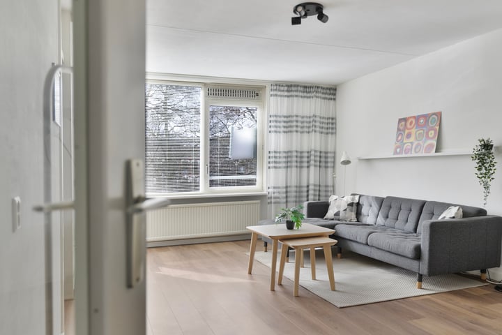 Jacob Loisstraat 78 in Rotterdam foto